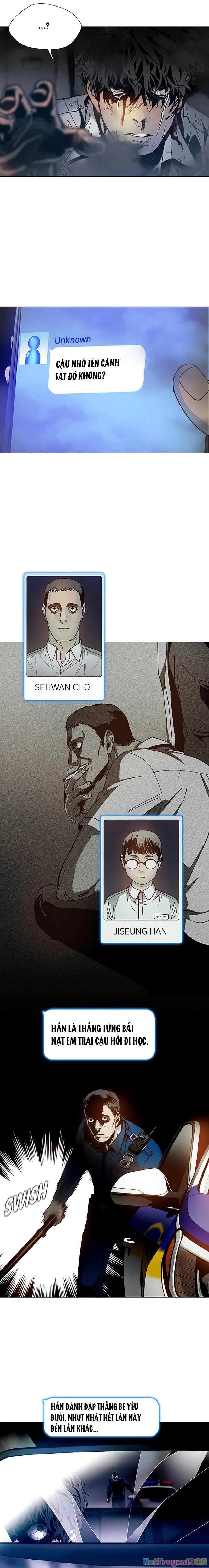 Kỷ Nguyên A.I Chapter 2 - 13