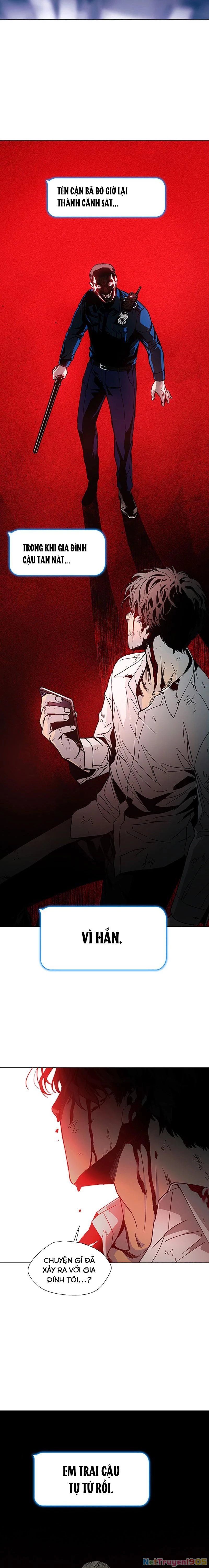 Kỷ Nguyên A.I Chapter 2 - 14