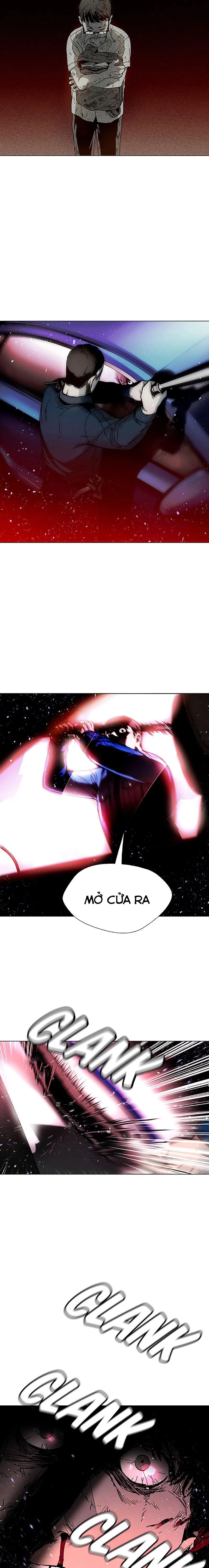 Kỷ Nguyên A.I Chapter 2 - 15