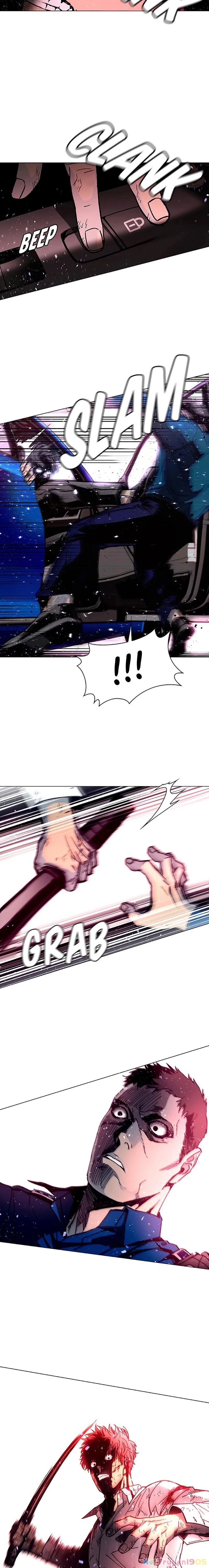 Kỷ Nguyên A.I Chapter 2 - 16