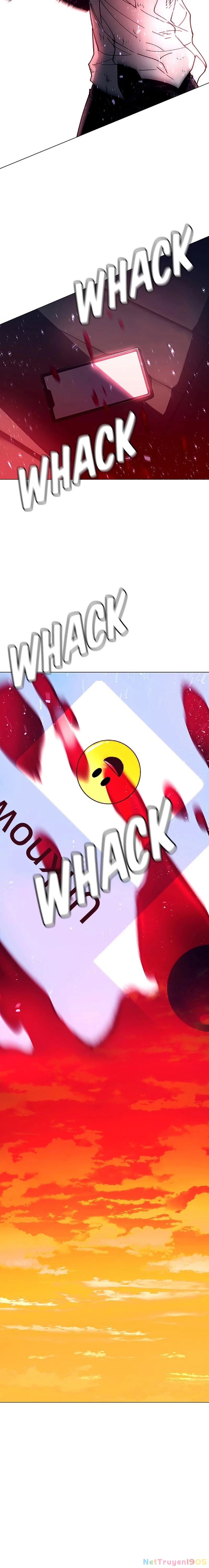 Kỷ Nguyên A.I Chapter 2 - 17