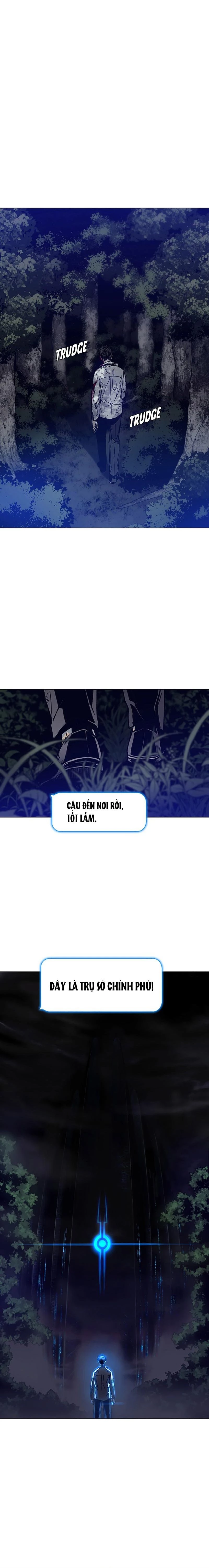 Kỷ Nguyên A.I Chapter 2 - 18