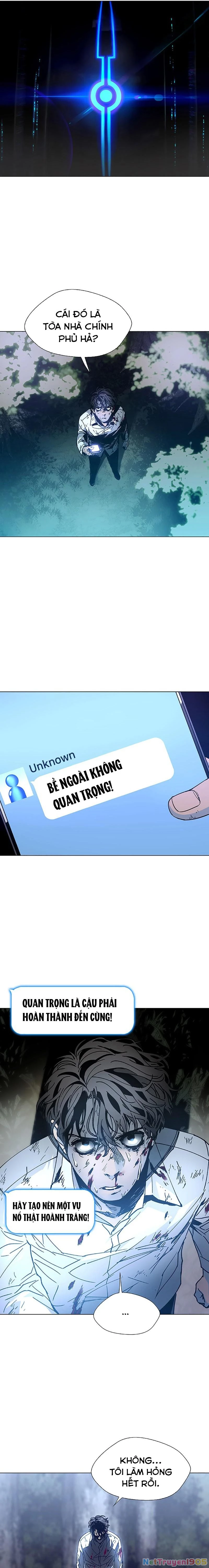 Kỷ Nguyên A.I Chapter 2 - 19