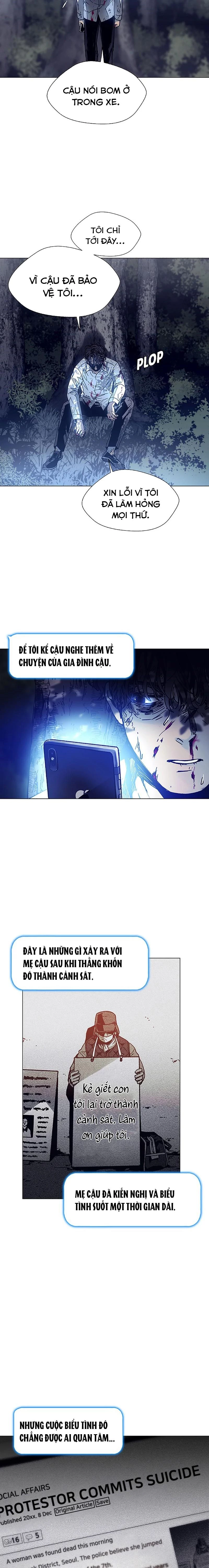 Kỷ Nguyên A.I Chapter 2 - 20