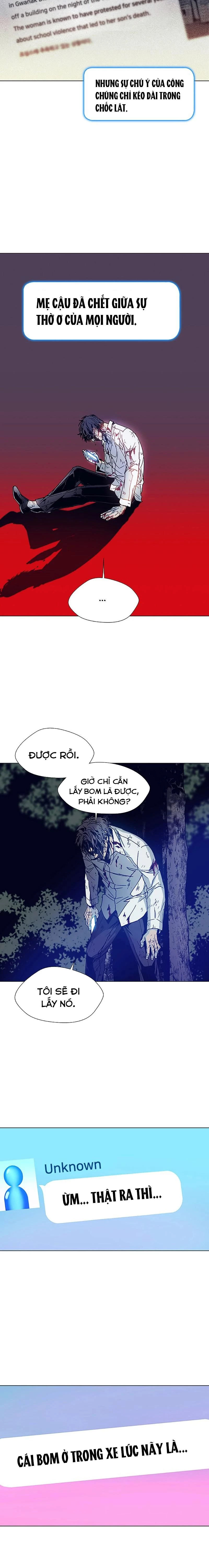 Kỷ Nguyên A.I Chapter 2 - 21