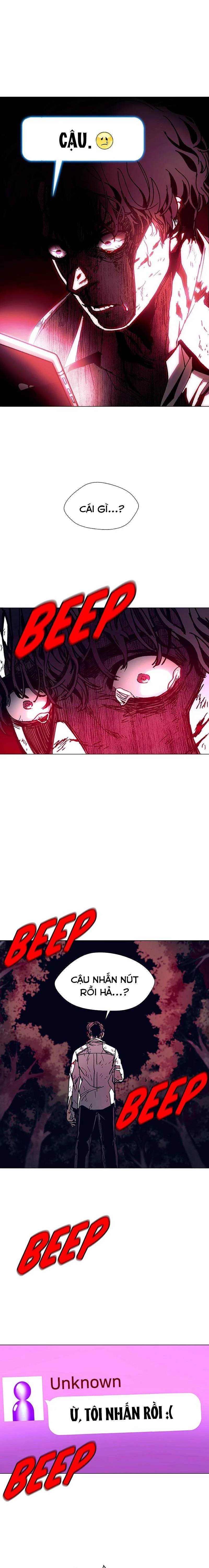 Kỷ Nguyên A.I Chapter 2 - 22