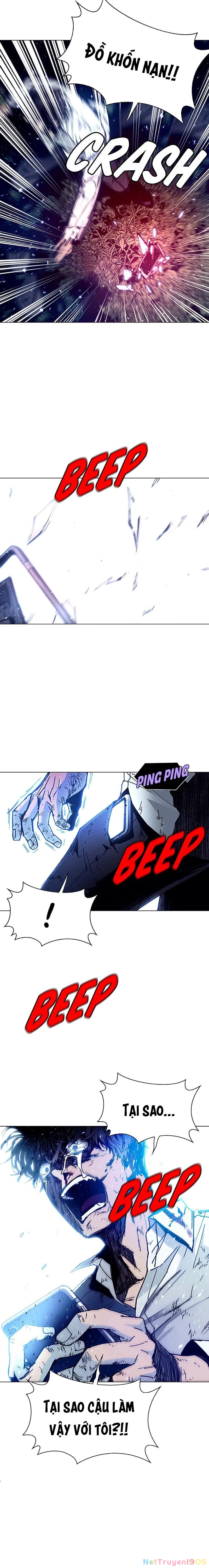 Kỷ Nguyên A.I Chapter 2 - 23