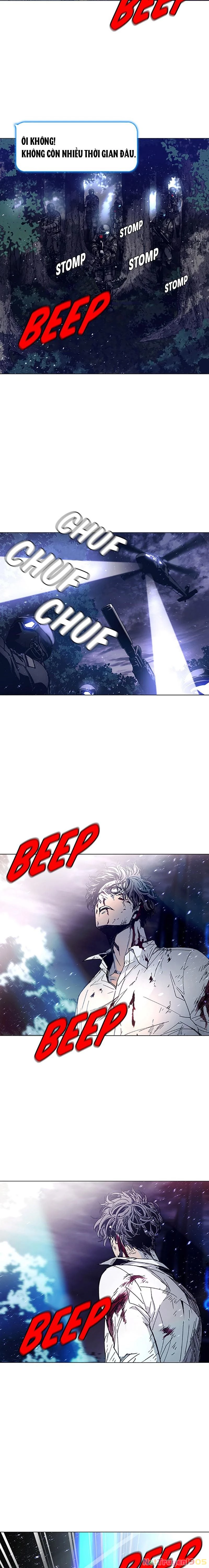 Kỷ Nguyên A.I Chapter 2 - 25