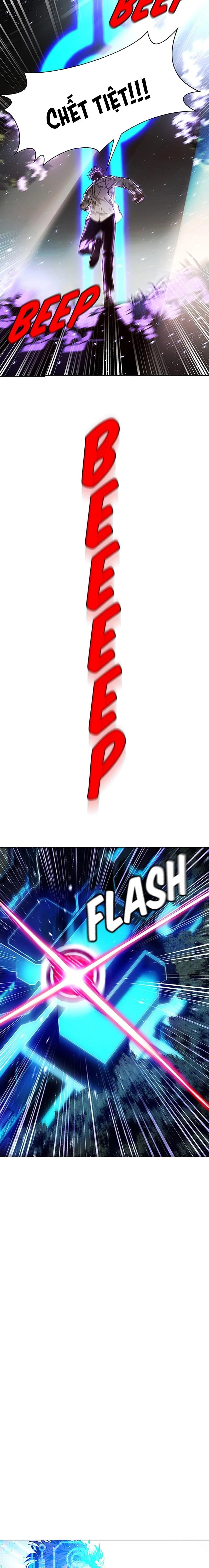 Kỷ Nguyên A.I Chapter 2 - 26