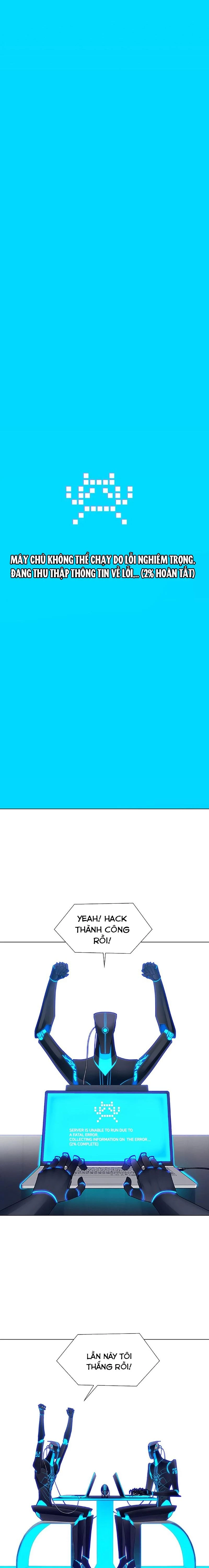 Kỷ Nguyên A.I Chapter 2 - 28