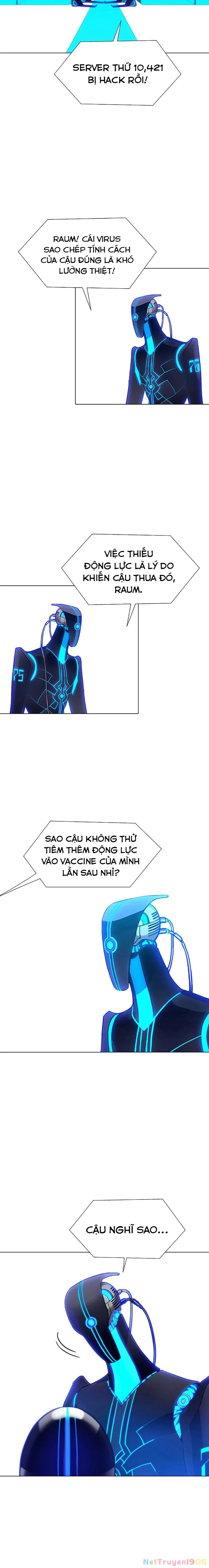 Kỷ Nguyên A.I Chapter 2 - 29