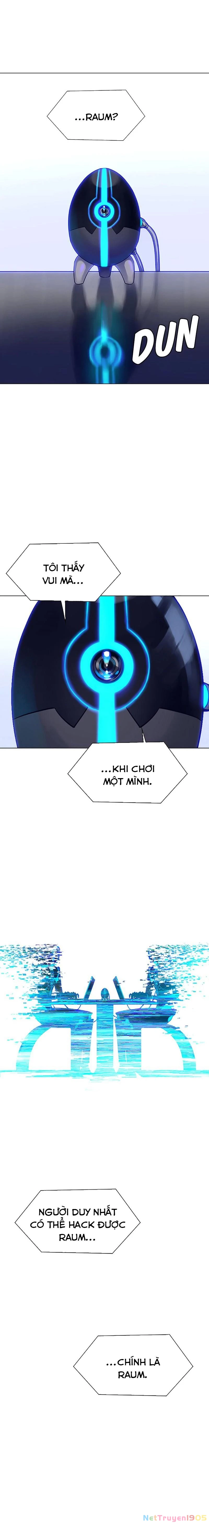 Kỷ Nguyên A.I Chapter 2 - 30