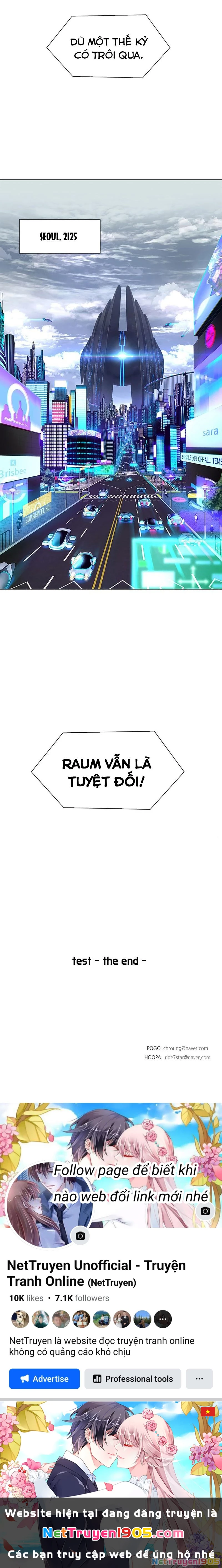 Kỷ Nguyên A.I Chapter 2 - 31