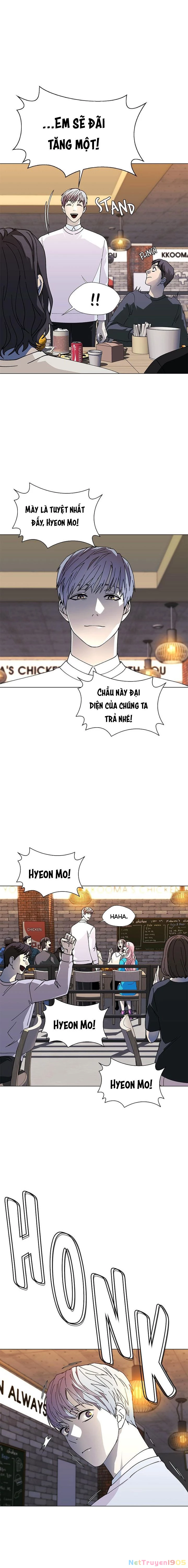Kỷ Nguyên A.I Chapter 31 - 4