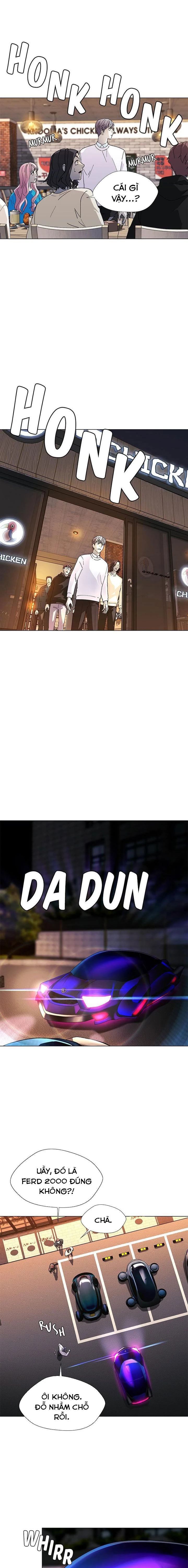 Kỷ Nguyên A.I Chapter 31 - 5