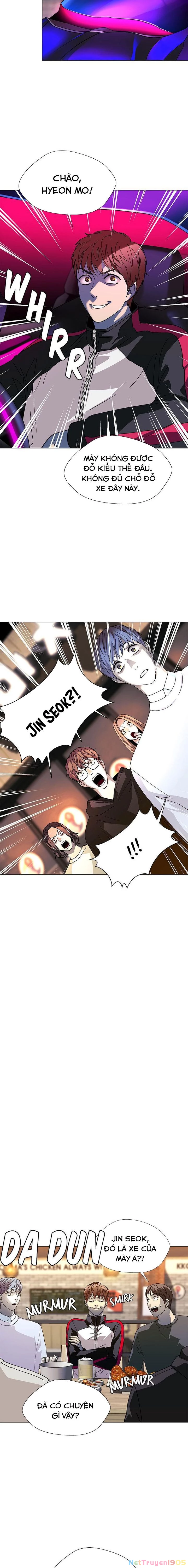 Kỷ Nguyên A.I Chapter 31 - 6