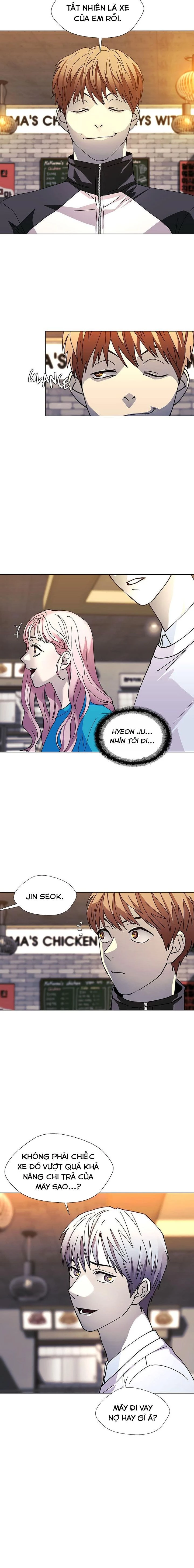 Kỷ Nguyên A.I Chapter 31 - 7