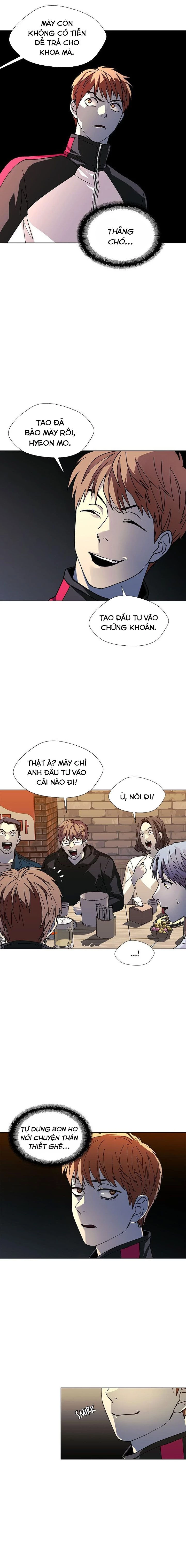 Kỷ Nguyên A.I Chapter 31 - 8