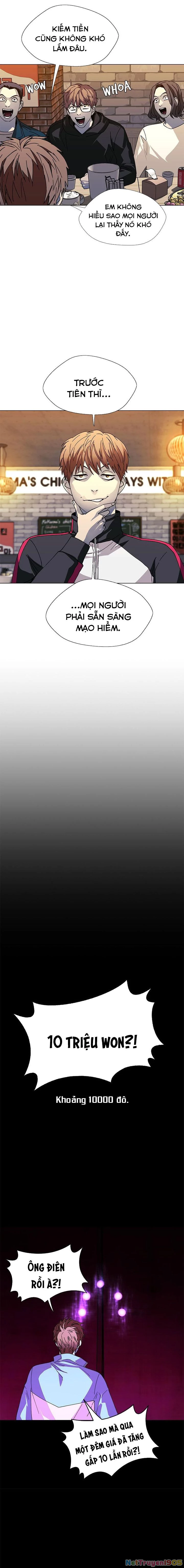 Kỷ Nguyên A.I Chapter 31 - 9