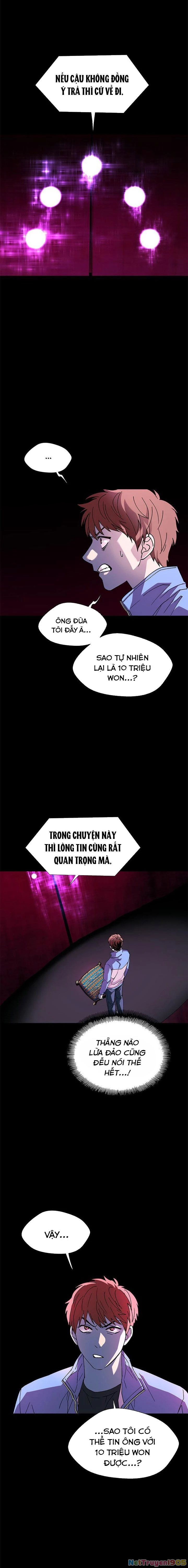 Kỷ Nguyên A.I Chapter 31 - 10