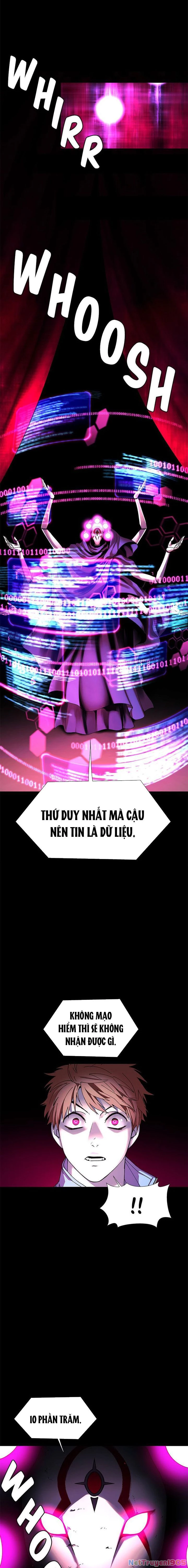 Kỷ Nguyên A.I Chapter 31 - 11