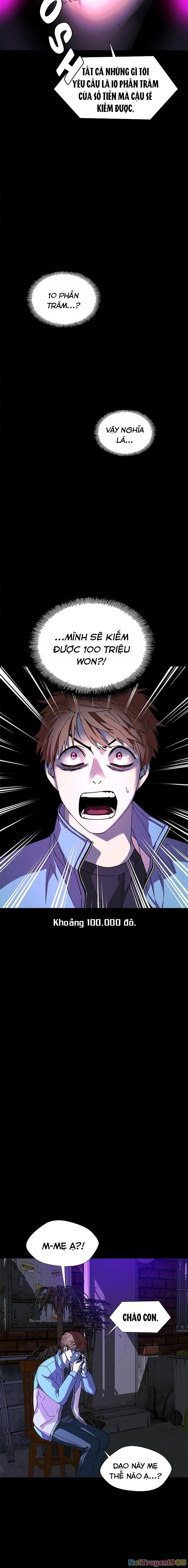 Kỷ Nguyên A.I Chapter 31 - 12