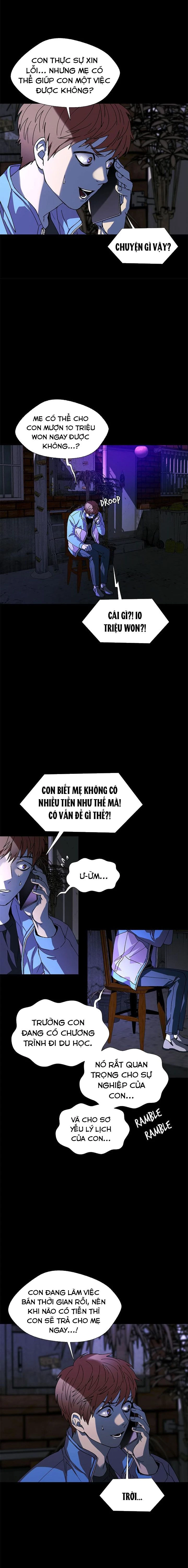 Kỷ Nguyên A.I Chapter 31 - 13