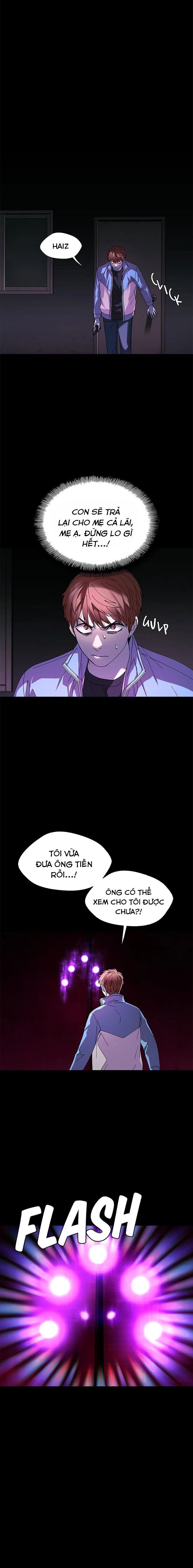 Kỷ Nguyên A.I Chapter 31 - 14