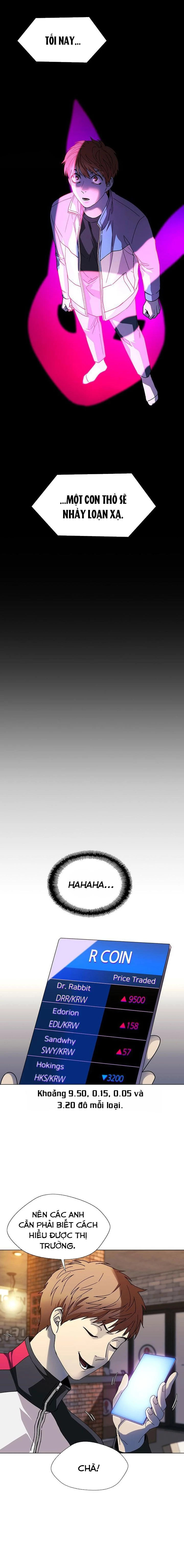 Kỷ Nguyên A.I Chapter 31 - 15