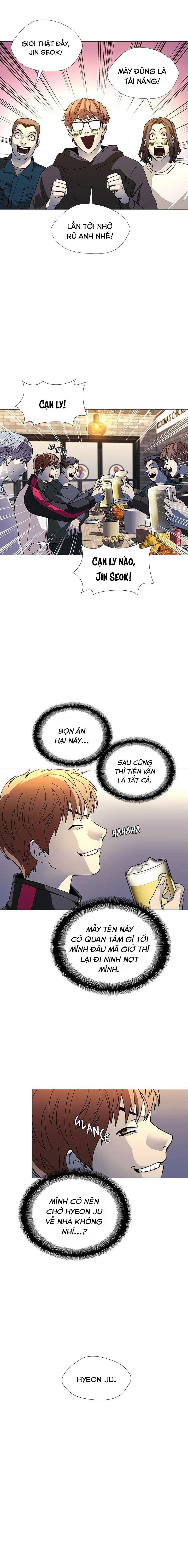 Kỷ Nguyên A.I Chapter 31 - 16