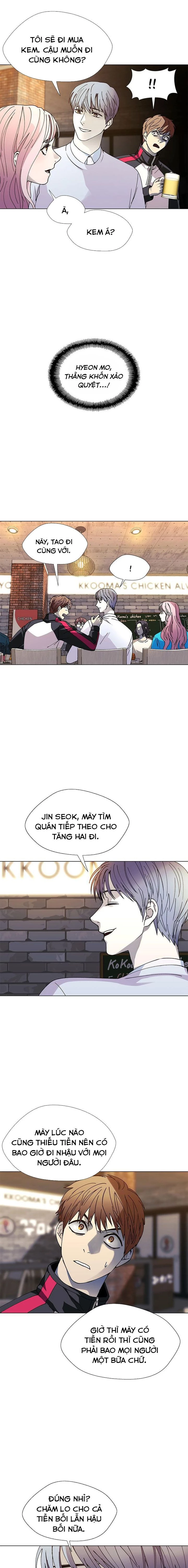 Kỷ Nguyên A.I Chapter 31 - 17