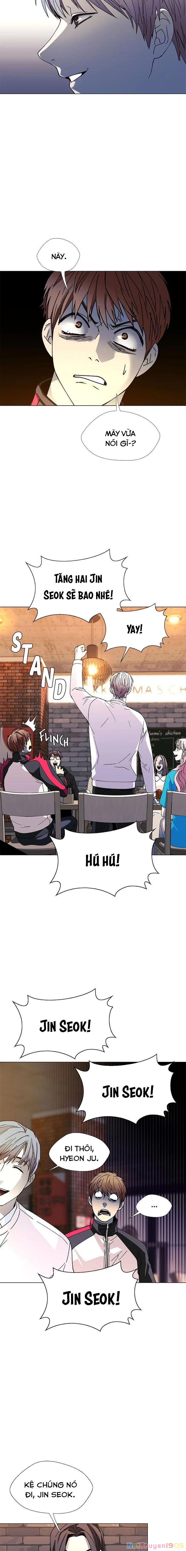 Kỷ Nguyên A.I Chapter 31 - 18