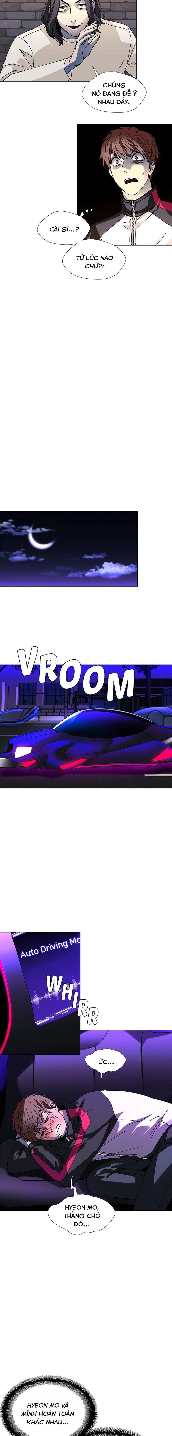 Kỷ Nguyên A.I Chapter 31 - 19