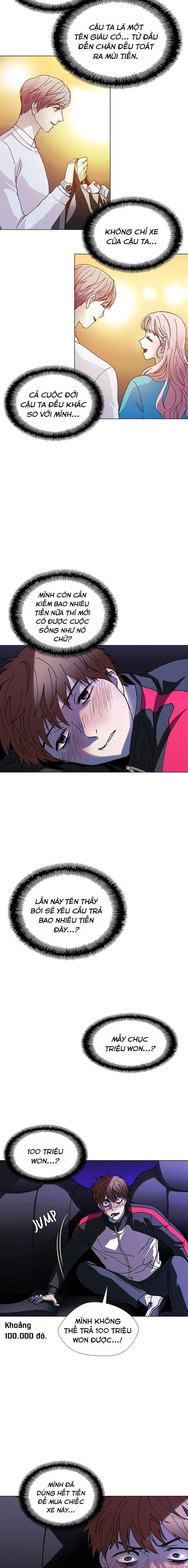 Kỷ Nguyên A.I Chapter 31 - 20