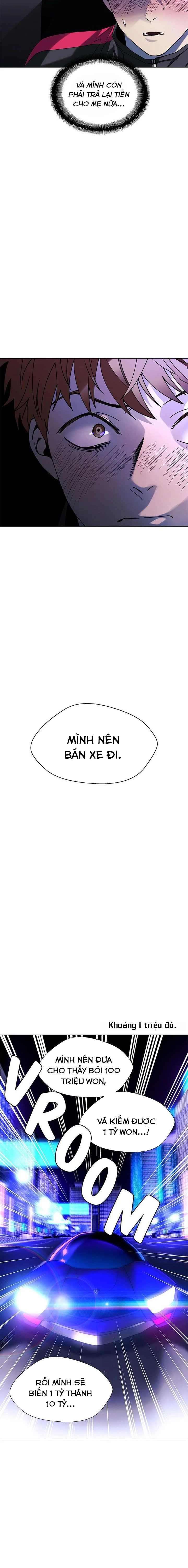 Kỷ Nguyên A.I Chapter 31 - 21