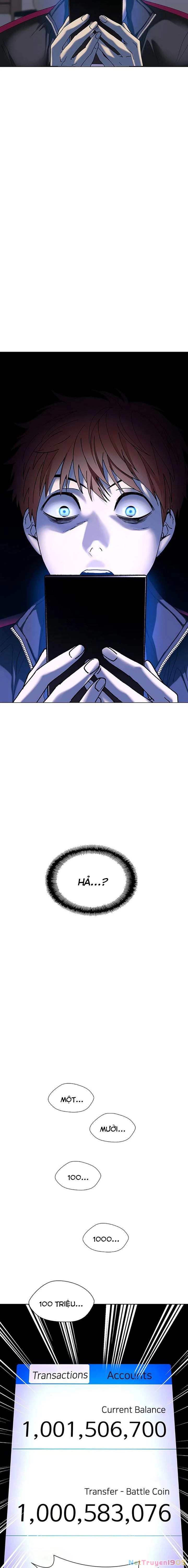 Kỷ Nguyên A.I Chapter 32 - 4