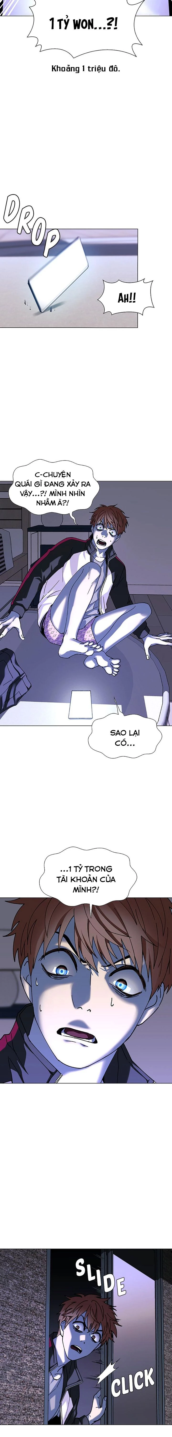 Kỷ Nguyên A.I Chapter 32 - 5