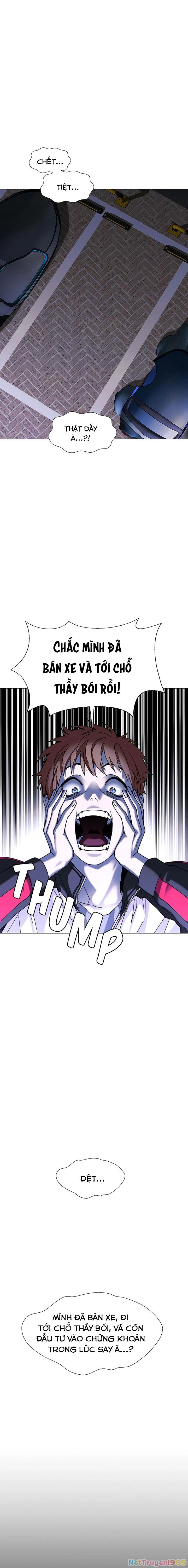 Kỷ Nguyên A.I Chapter 32 - 6