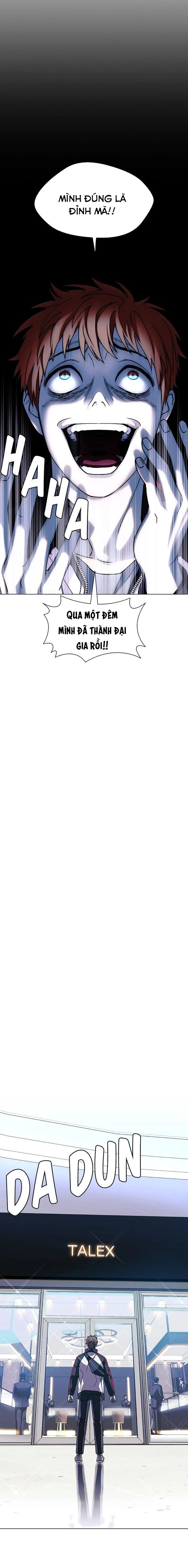 Kỷ Nguyên A.I Chapter 32 - 7