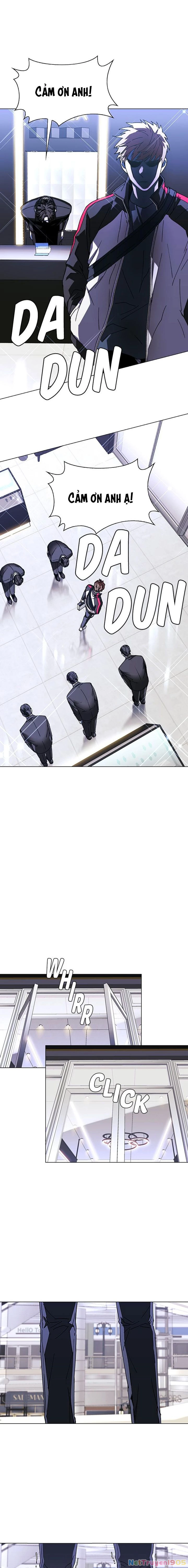Kỷ Nguyên A.I Chapter 32 - 12