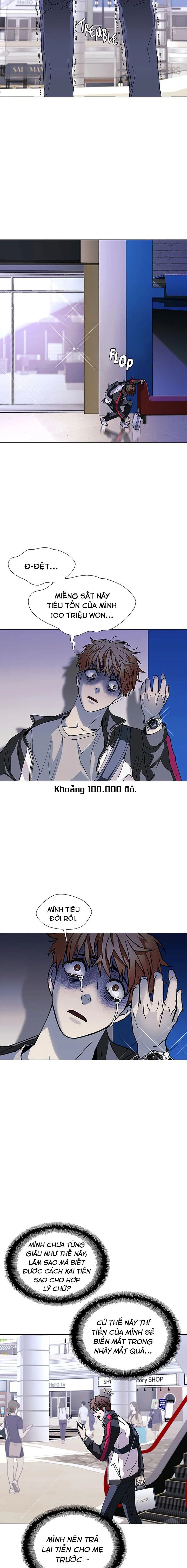 Kỷ Nguyên A.I Chapter 32 - 13