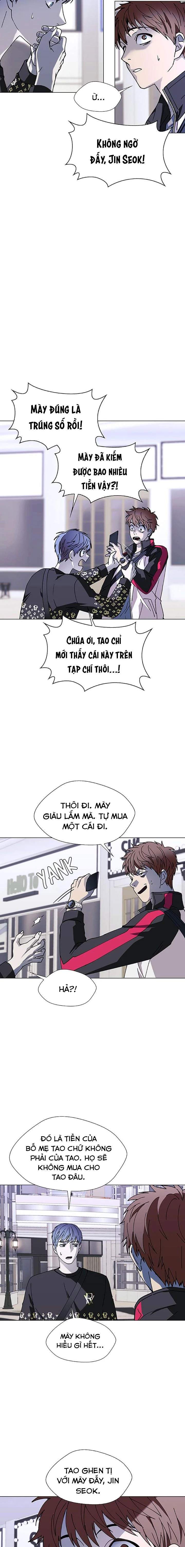 Kỷ Nguyên A.I Chapter 32 - 15