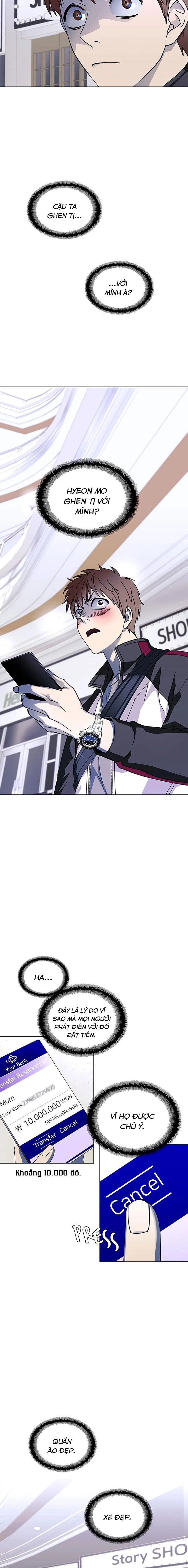 Kỷ Nguyên A.I Chapter 32 - 16