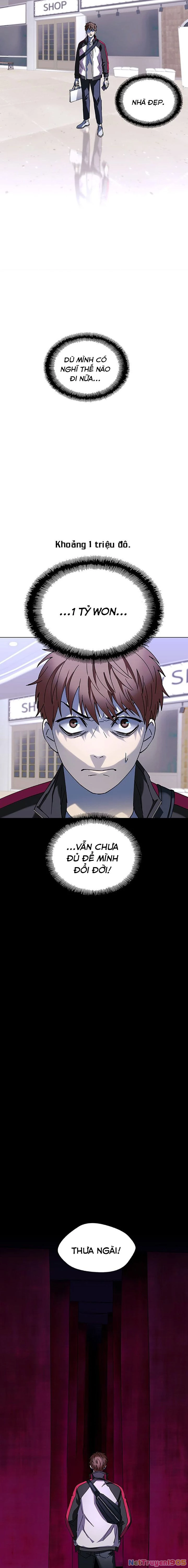 Kỷ Nguyên A.I Chapter 32 - 17