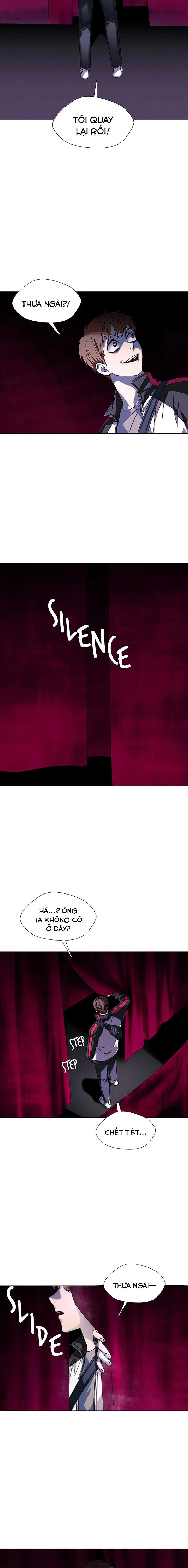 Kỷ Nguyên A.I Chapter 32 - 18