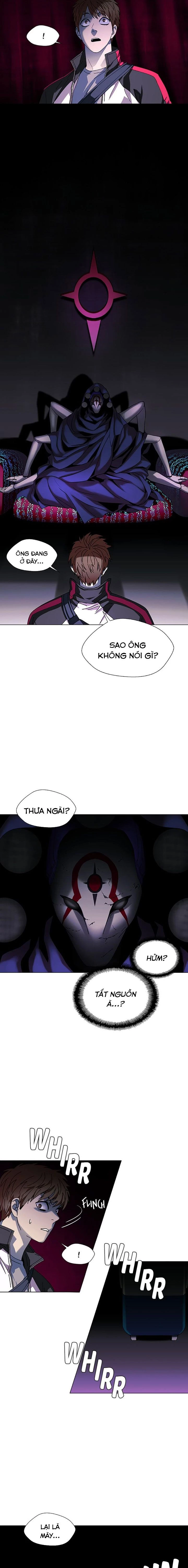 Kỷ Nguyên A.I Chapter 32 - 19