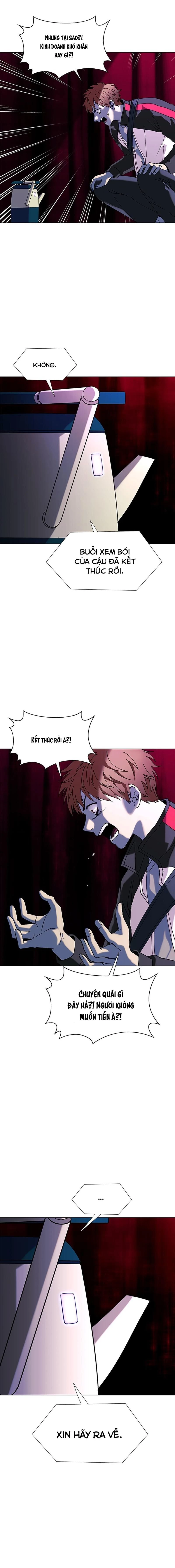 Kỷ Nguyên A.I Chapter 33 - 2