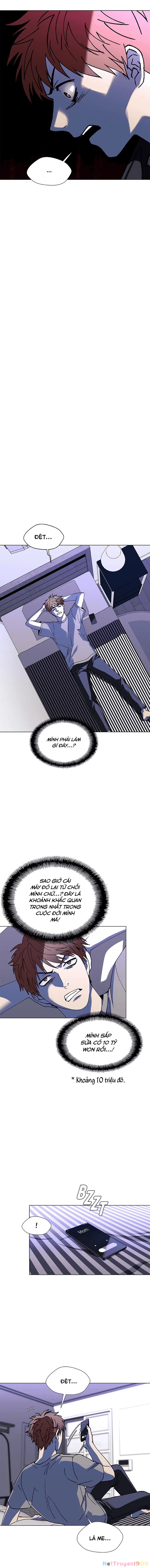 Kỷ Nguyên A.I Chapter 33 - 3