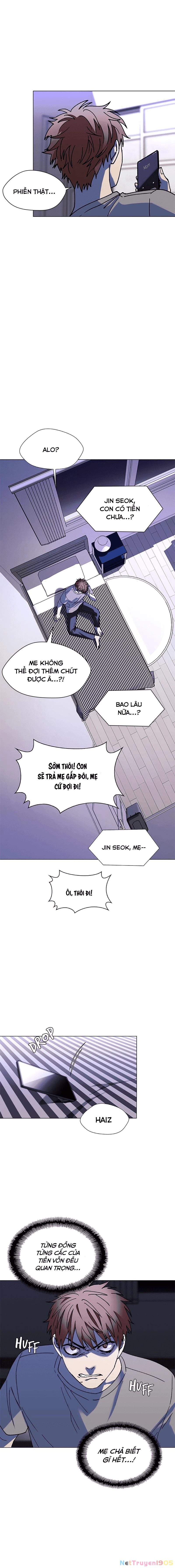 Kỷ Nguyên A.I Chapter 33 - 4