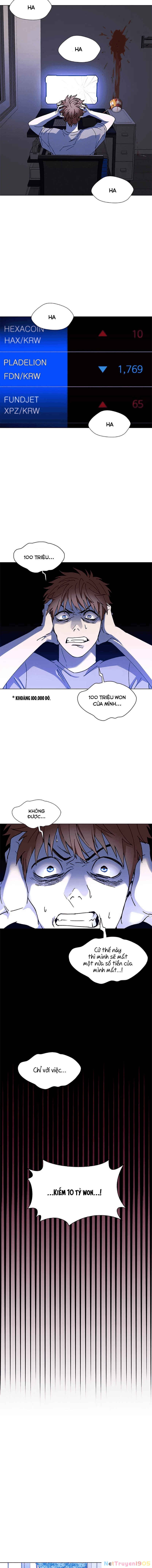 Kỷ Nguyên A.I Chapter 33 - 6